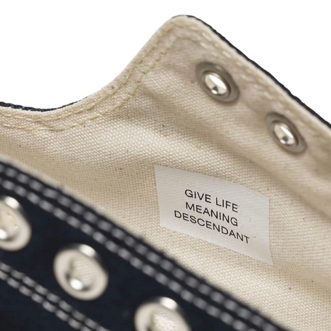 靴 Converse ALL STAR LGCY OX_DESCENDANT 29