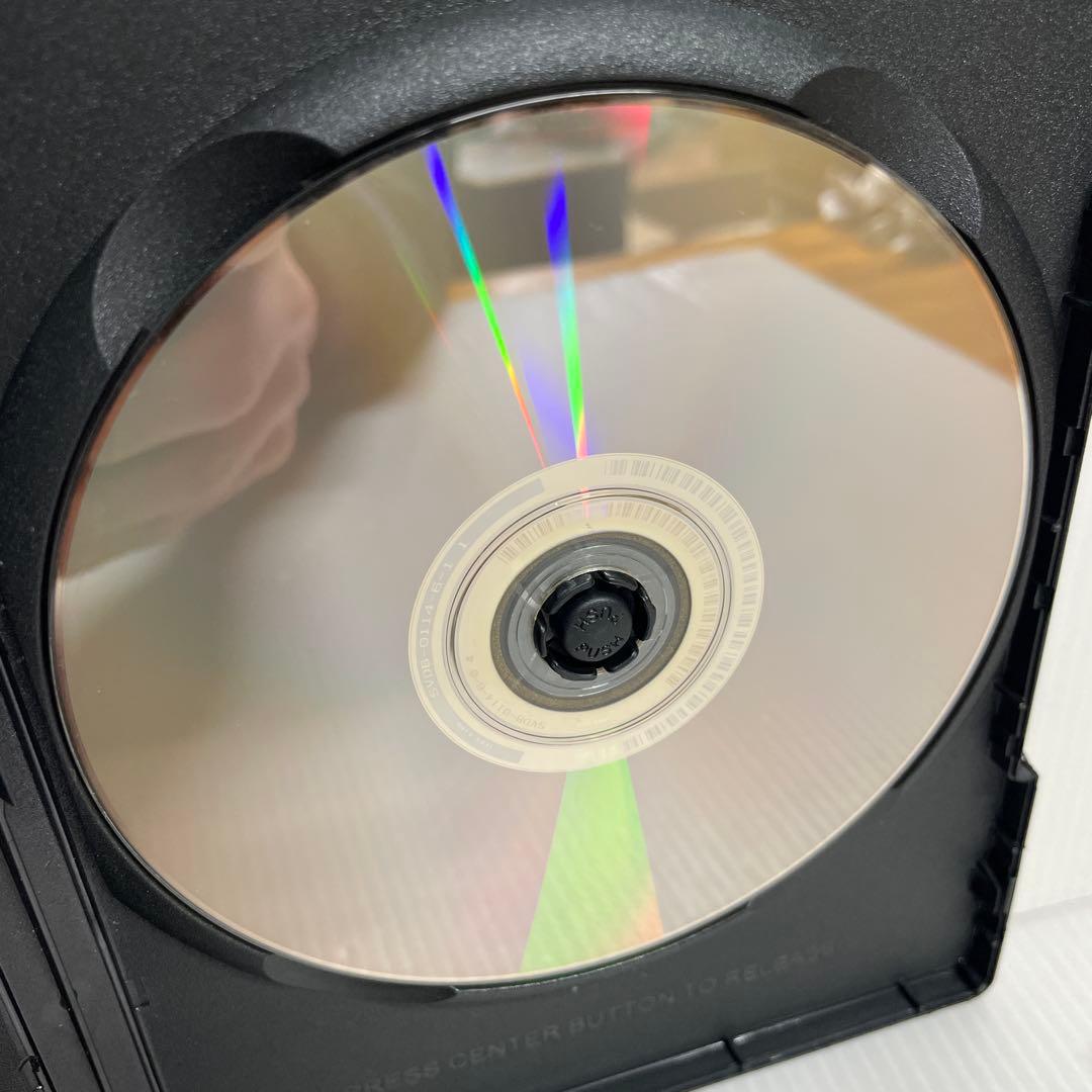 ドラゴンクエスト ～勇者アベル伝説〜 DVD全巻セット