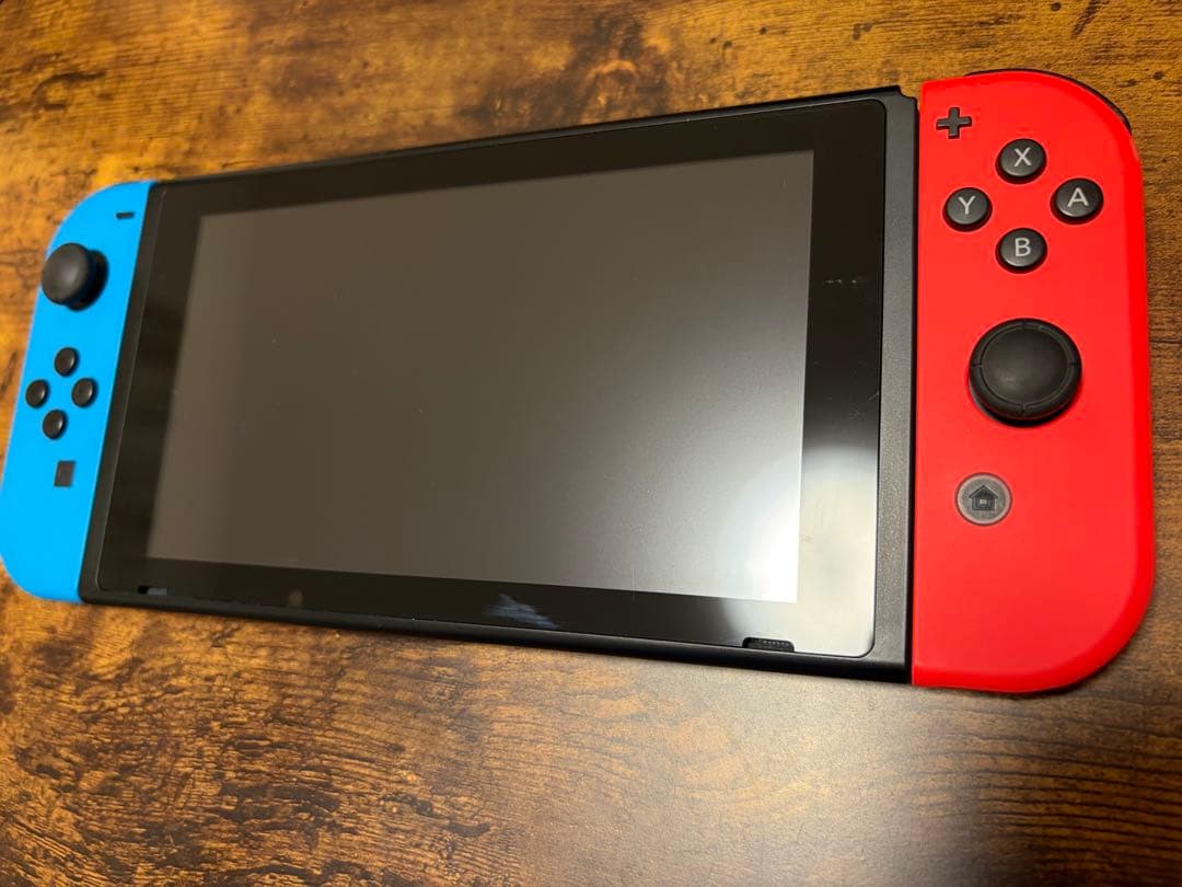 Nintendo Switch 本体 周辺機器、プロコン付き