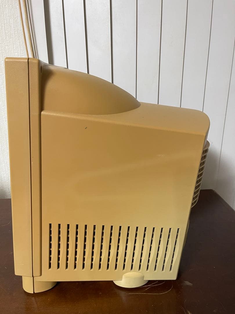 【ジャンク】Macintosh　Color Classic Ⅱ　現状販売