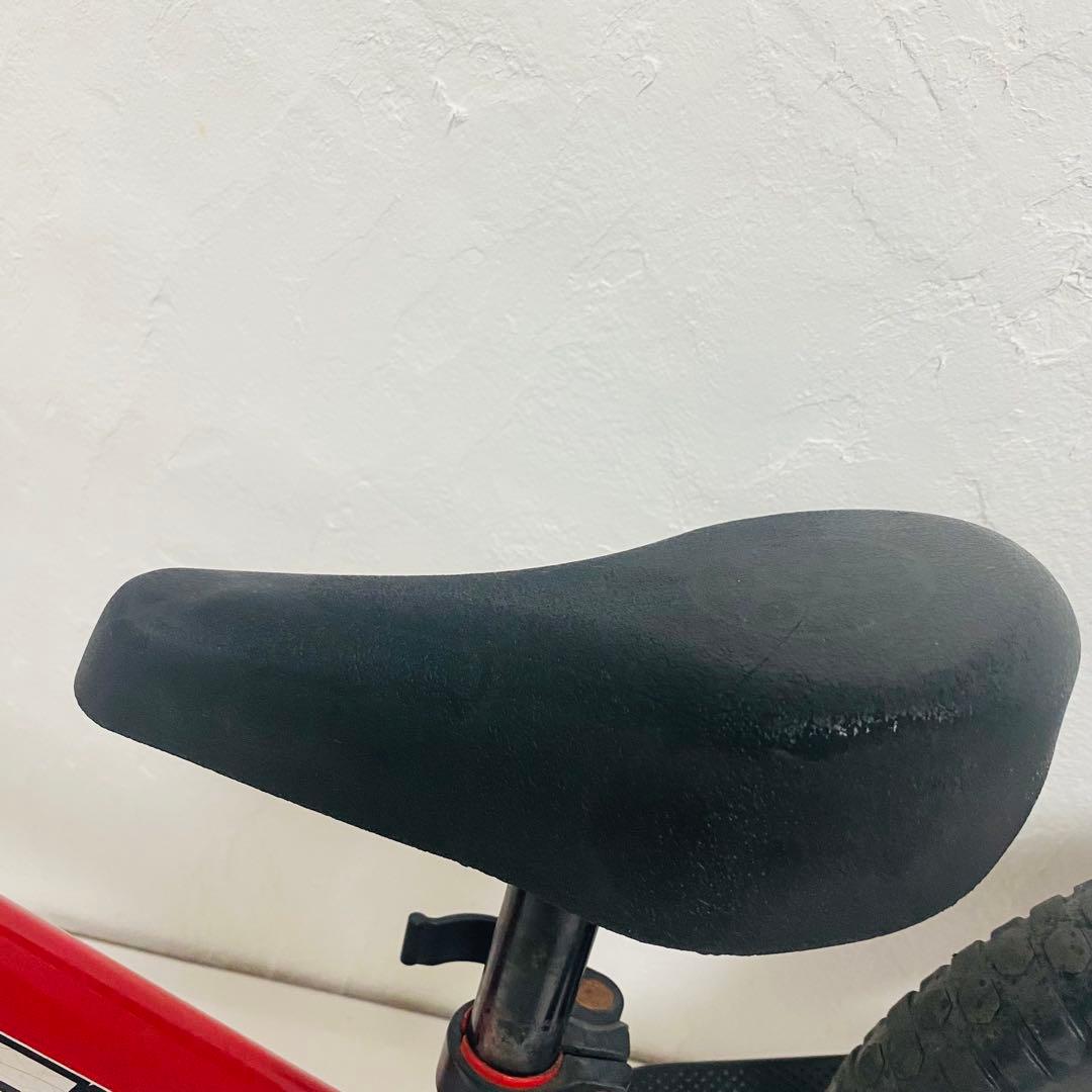STRIDER ストライダー レッド 赤 12インチ SPORT