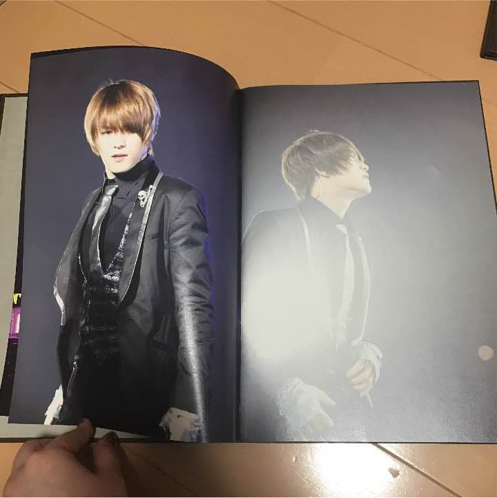 ジェジュン 写真集 4冊