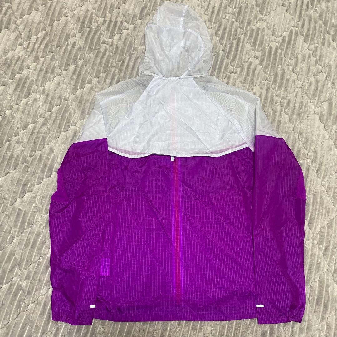 ナイキ ウィンドランナー ランニングジャケット M 防風 防水