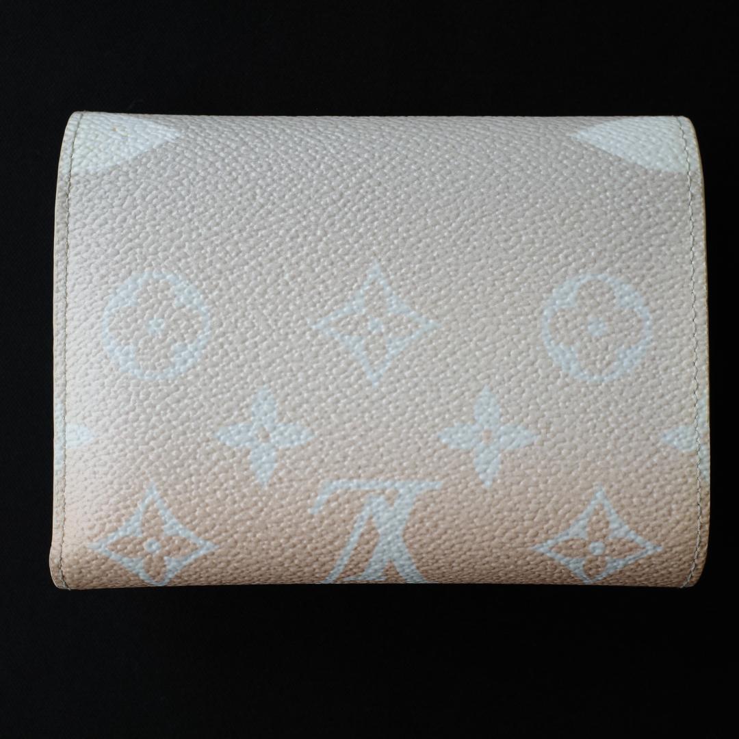 Louis Vuitton ポルトフォイユヴィクトリーヌ 財布