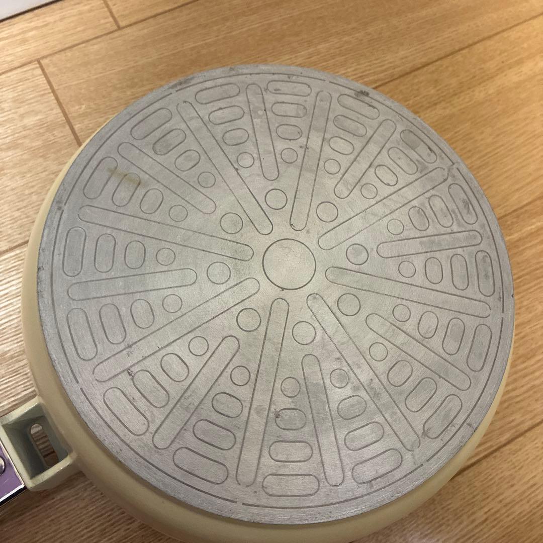 アサヒオールパン　22センチ