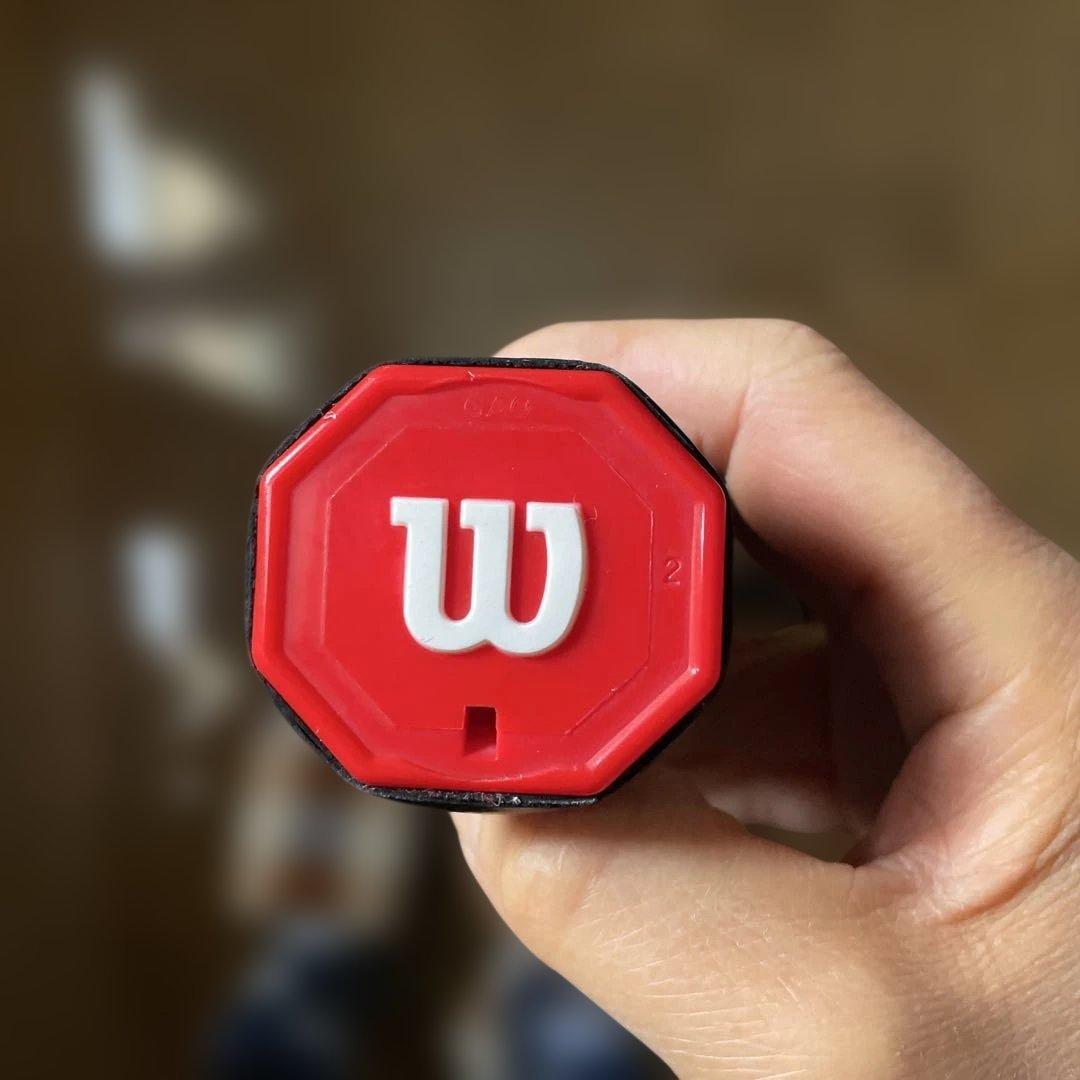 wilson pro staffテニスラケット G2