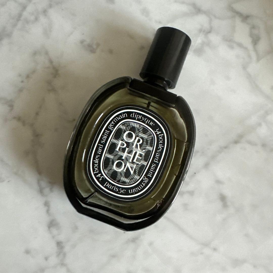 Diptyque ORPHEON オルフェオン　香水 75ml