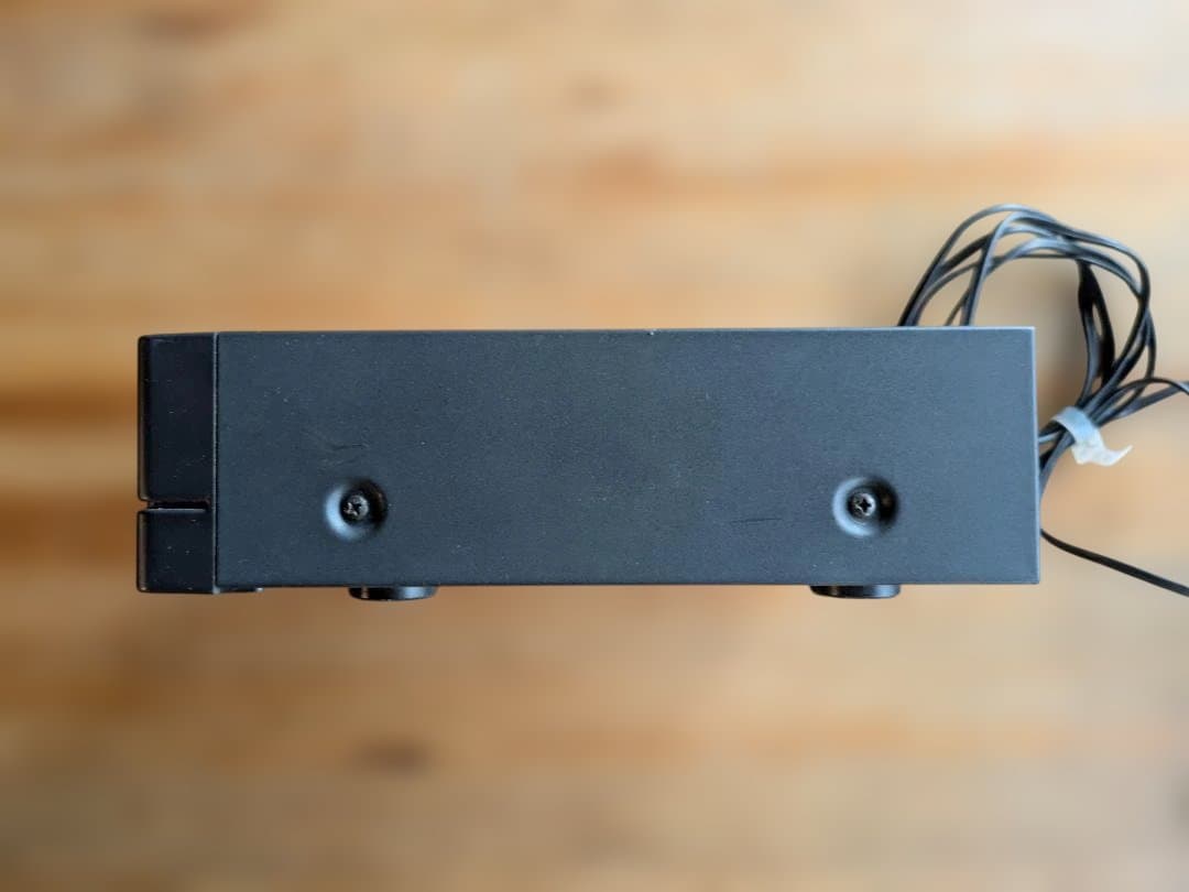 Roland Sound Canvas SC-88 Pro 音源モジュール