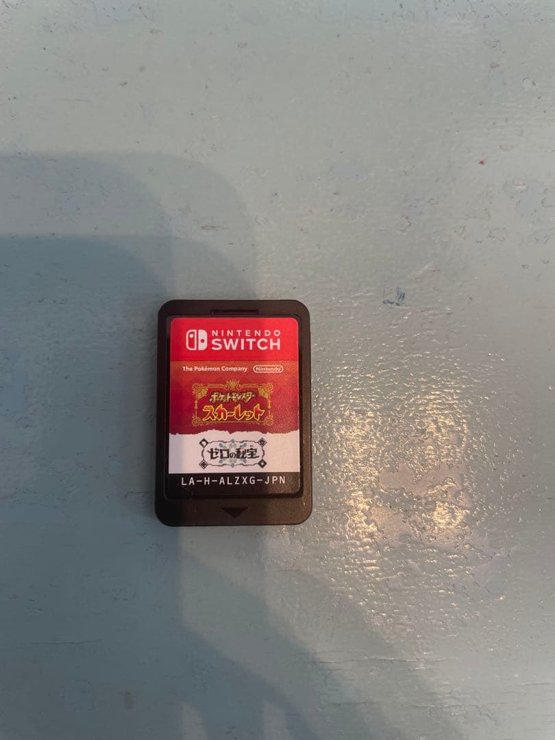 ポケットモンスター スカーレット ゼロの秘宝 マリオメーカー2