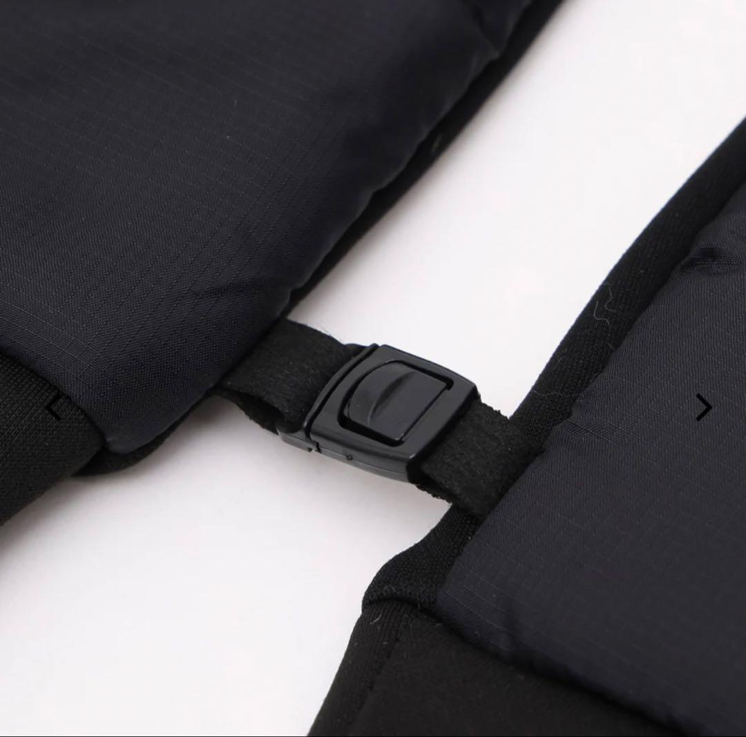 小物 THE NORTH FACE NUPTSE ETIP GLOVE NN62520