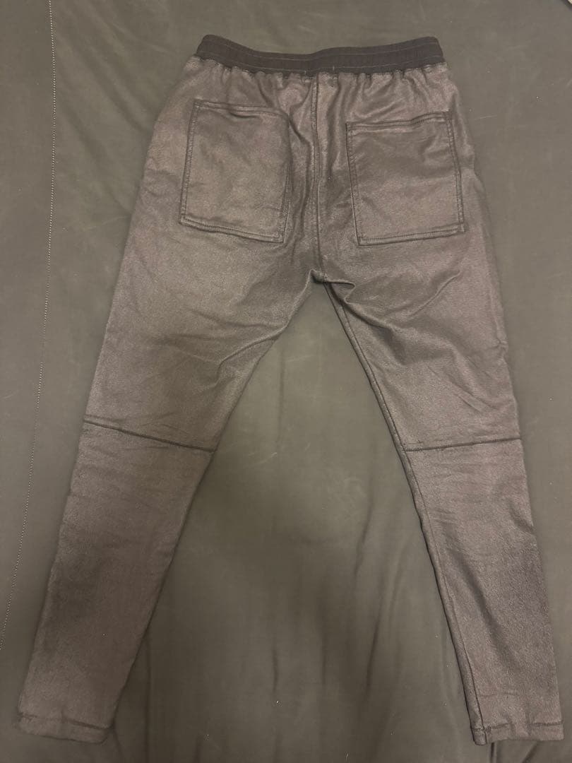 【破格出品】Dank Schön スキニーフィットパンツ