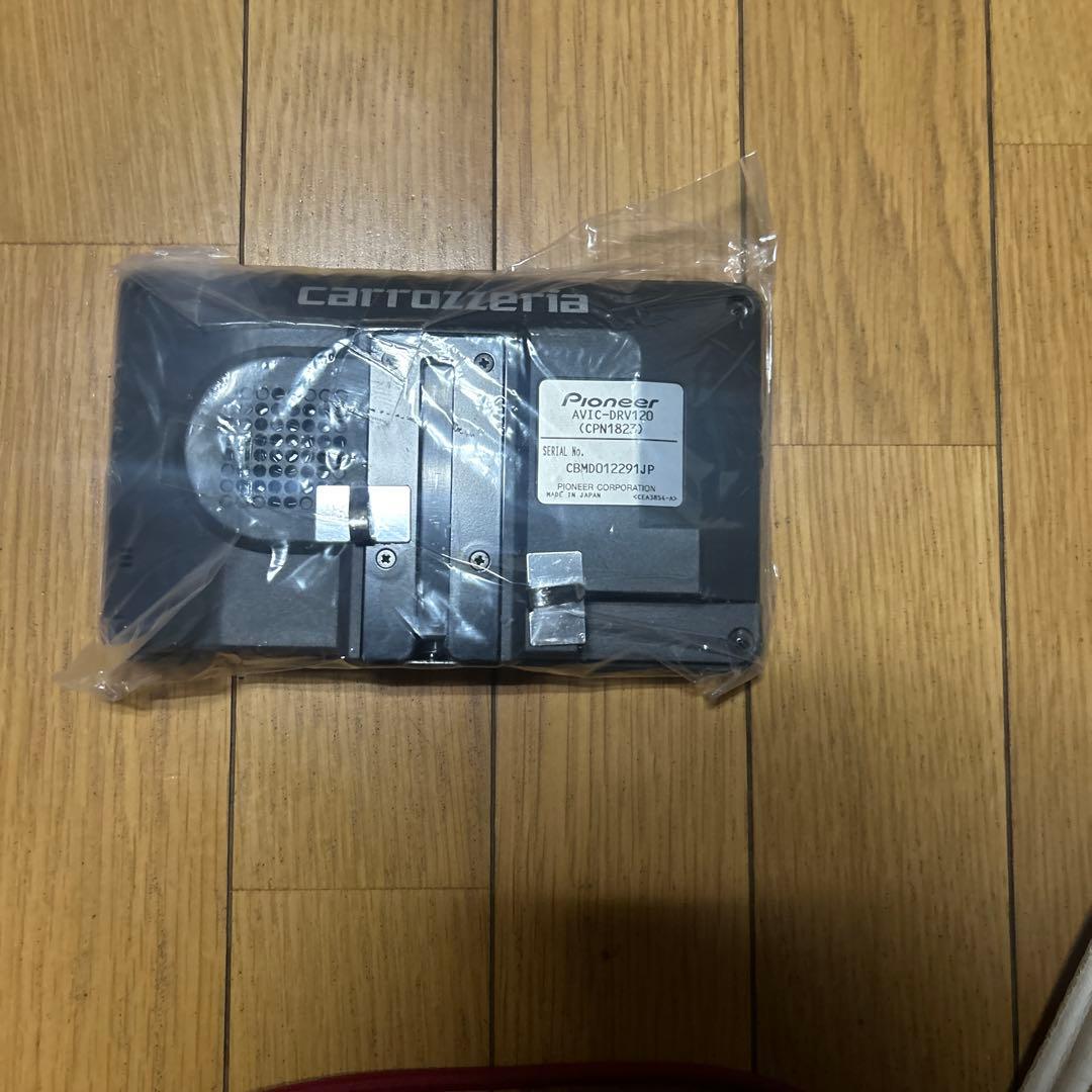ナビ