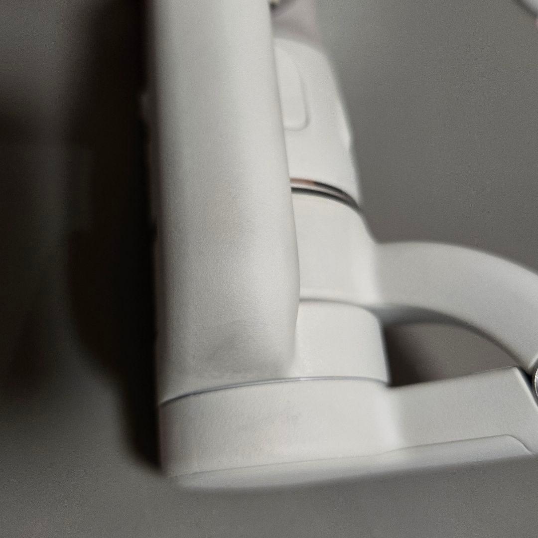 DJI OM 5 スマートフォンスタビライザー　サンセットグレー