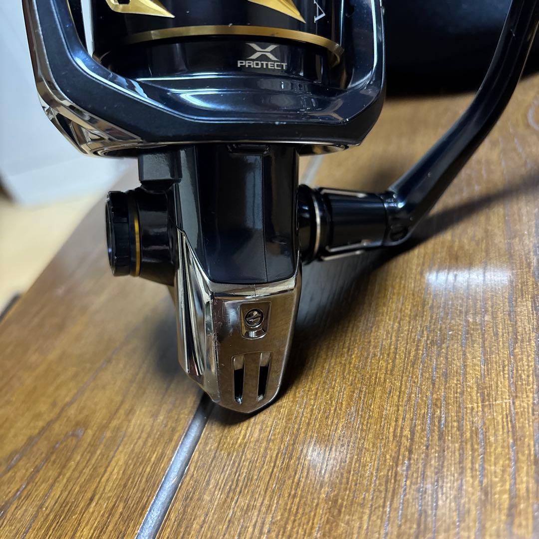 19ステラSW8000HG