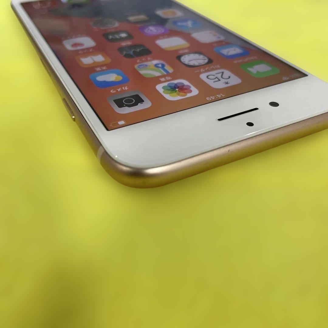 Apple iPhone8 SIMフリー 64GB