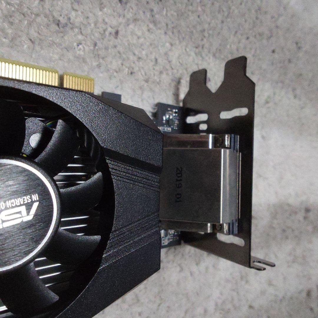 み*い様 ASUS GEFORCE GTX 1650