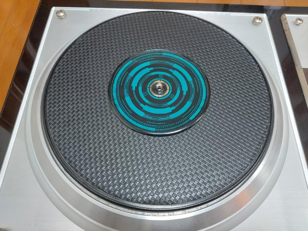 DAO FP7 2018 新基盤 静音化 ビートマニアIIDXコントローラー