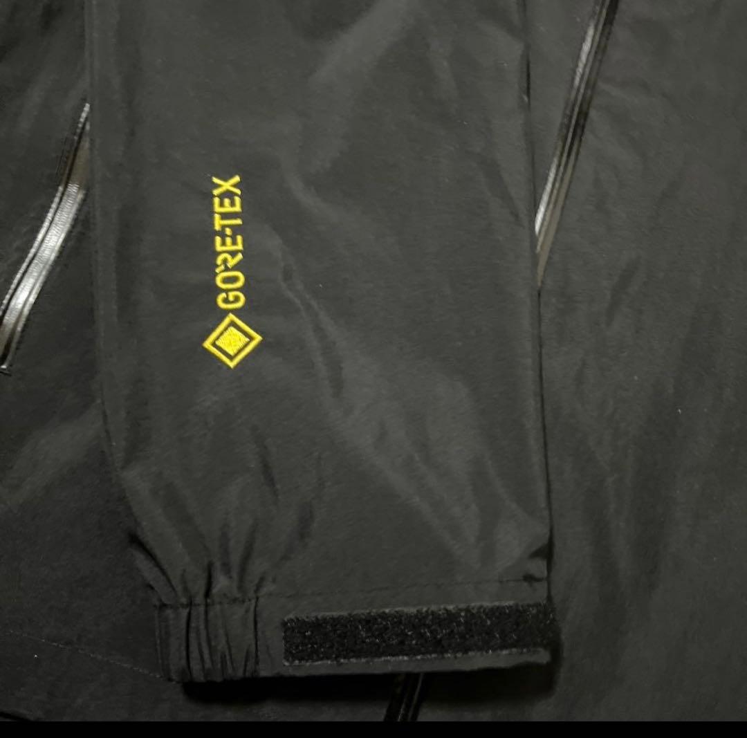 スノーボード REW REALITY PACLITE PLUS JACKET 02