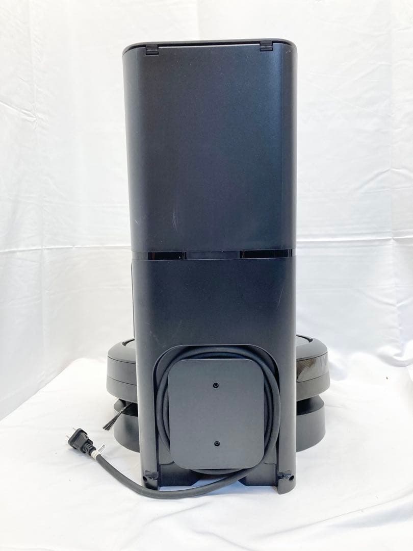 iRobot Roomba i3 ロボット掃除機　クリーンベース　ルンバ