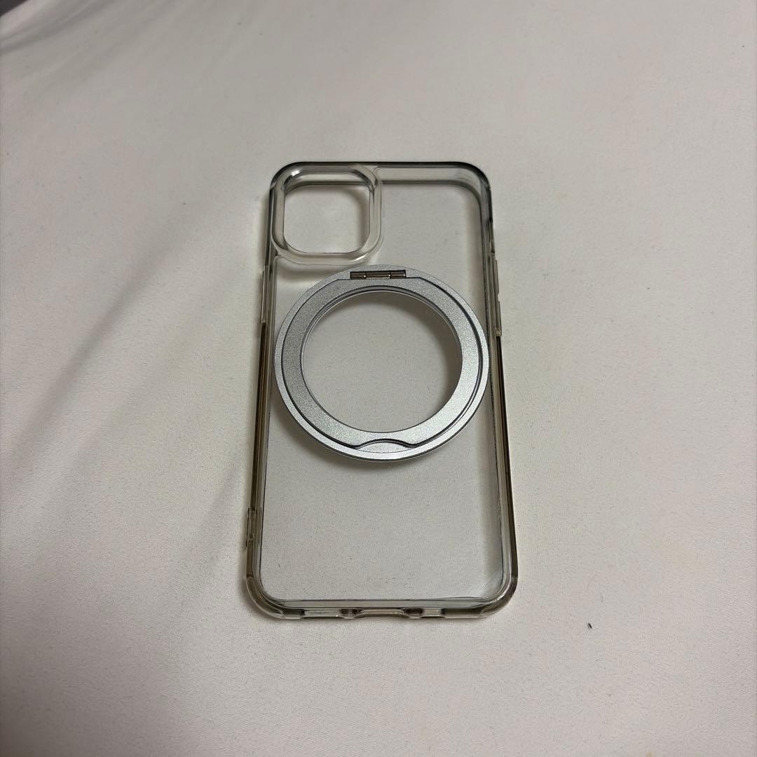 iPhone12mini パープル SIMフリー 純正バッテリー100%
