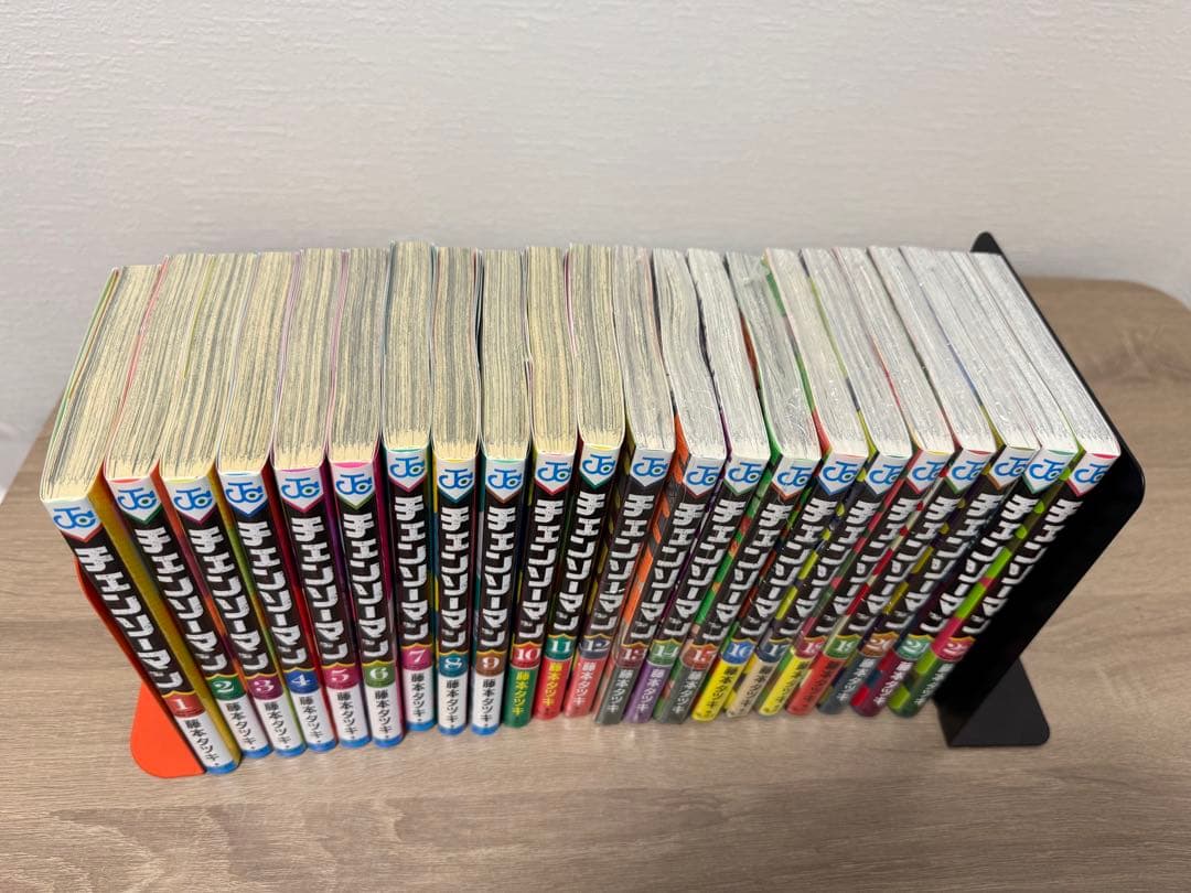 チェンソーマン 1〜22巻セット