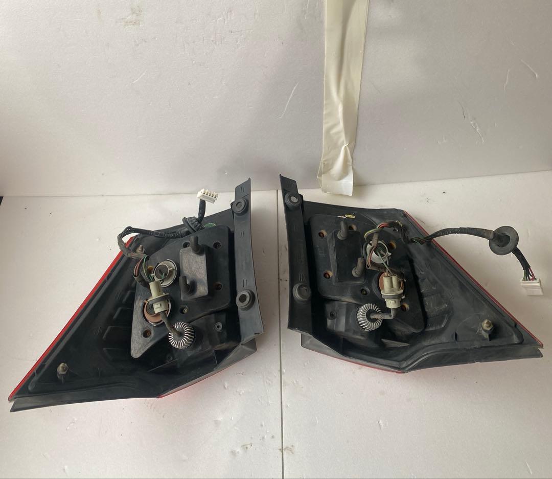 ホンダ フリード（GB3/GB4）用 社外LEDテールランプ 左右セット