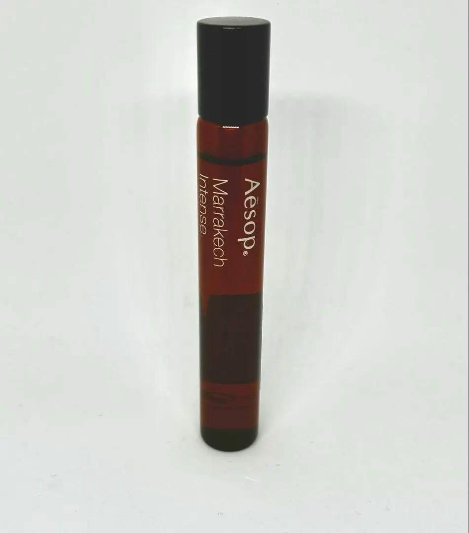 【Aesop】イソップMarrakech Intense 10ml パルファム