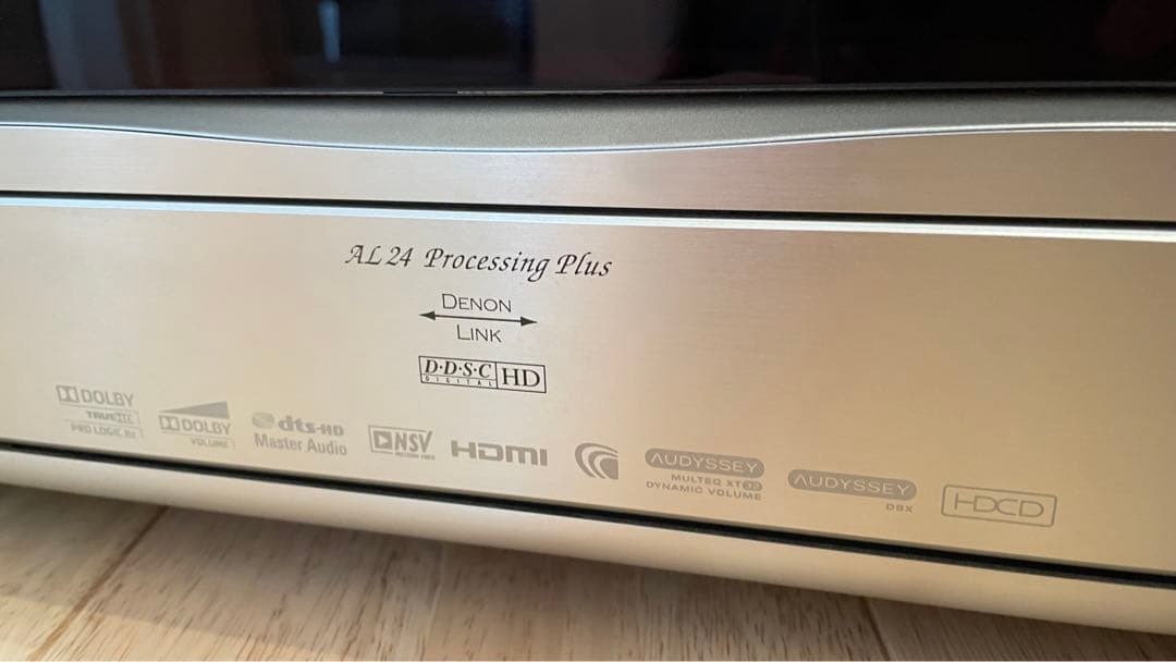 デノン AVR-4311-SP denon
