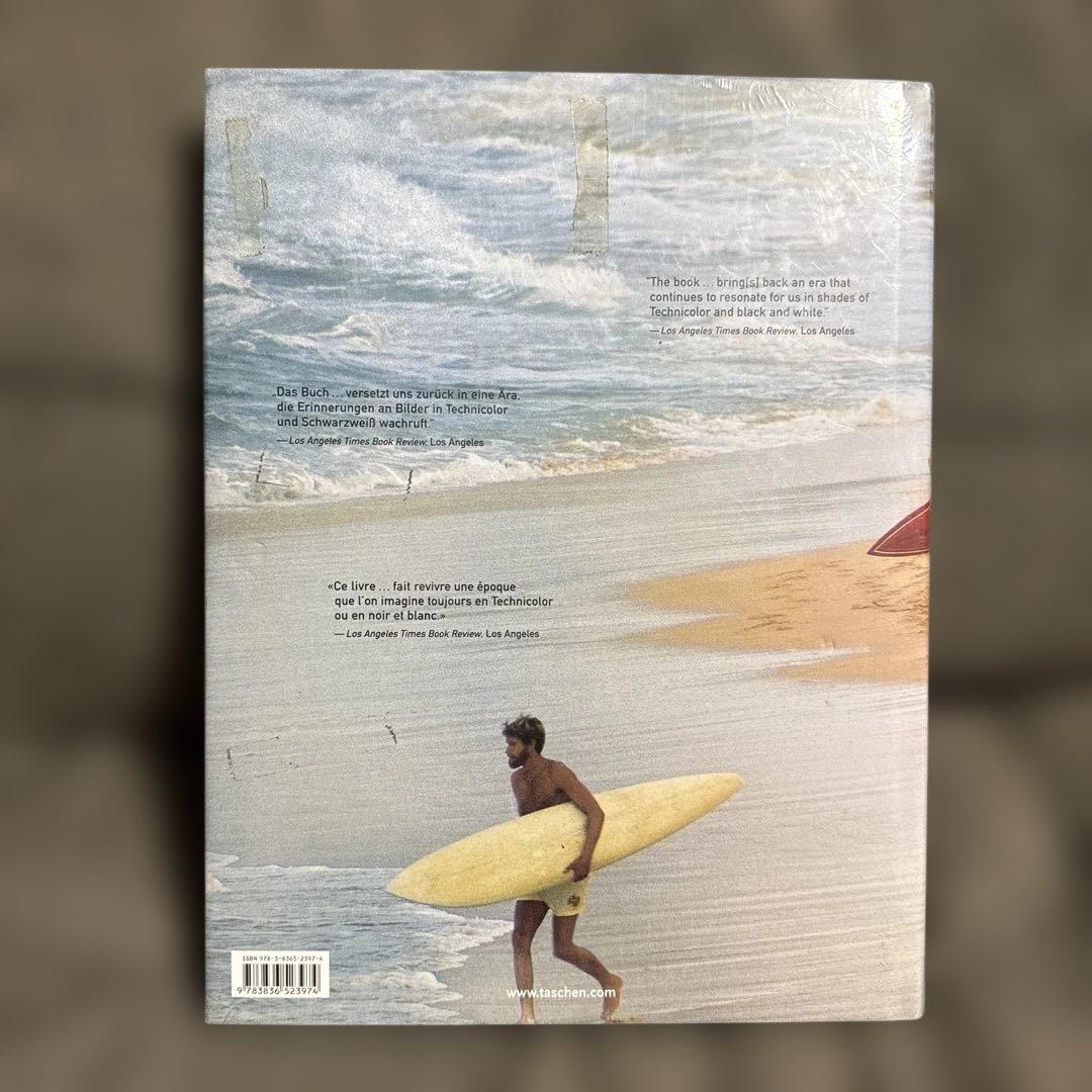 アート・デザイン・音楽 LEROY GRANNIS SURF PHOTOGRAPHY