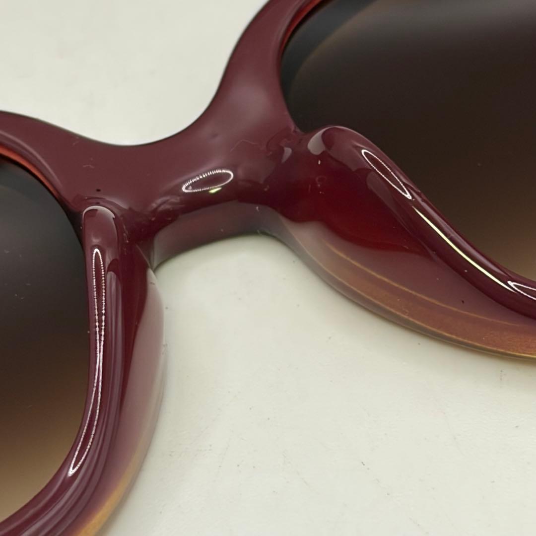 GUCCI☆サングラス GG3593 インターロッキング ディアマンテ