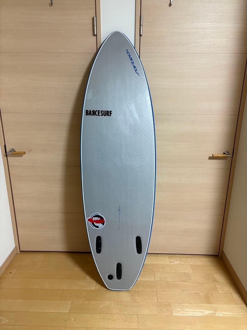 ソフテック6'0 サーフボード ソフトボード