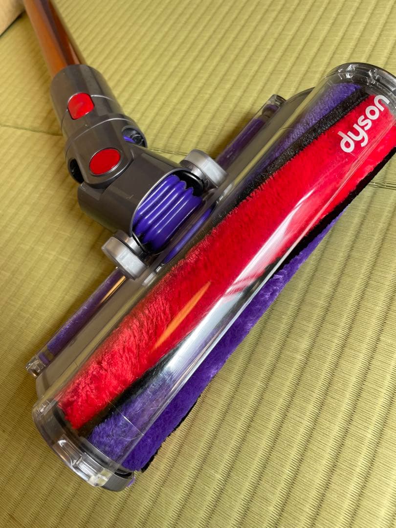 Dyson スティッククリーナー ダイソン　sv12