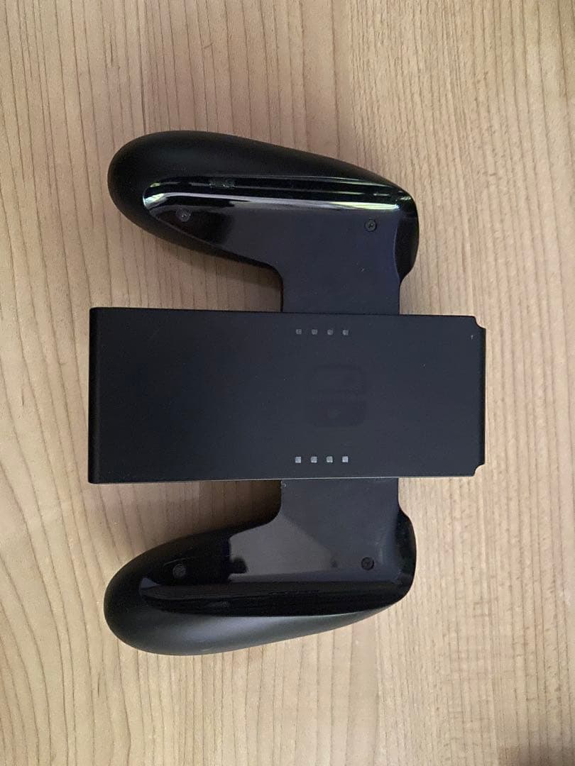 Nintendo Switch本体/付属品/ソフト