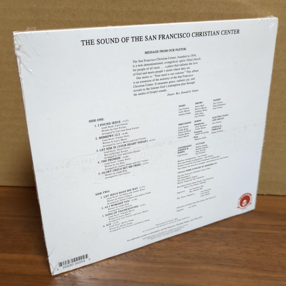 The Sound Of The San Francisco Christia…