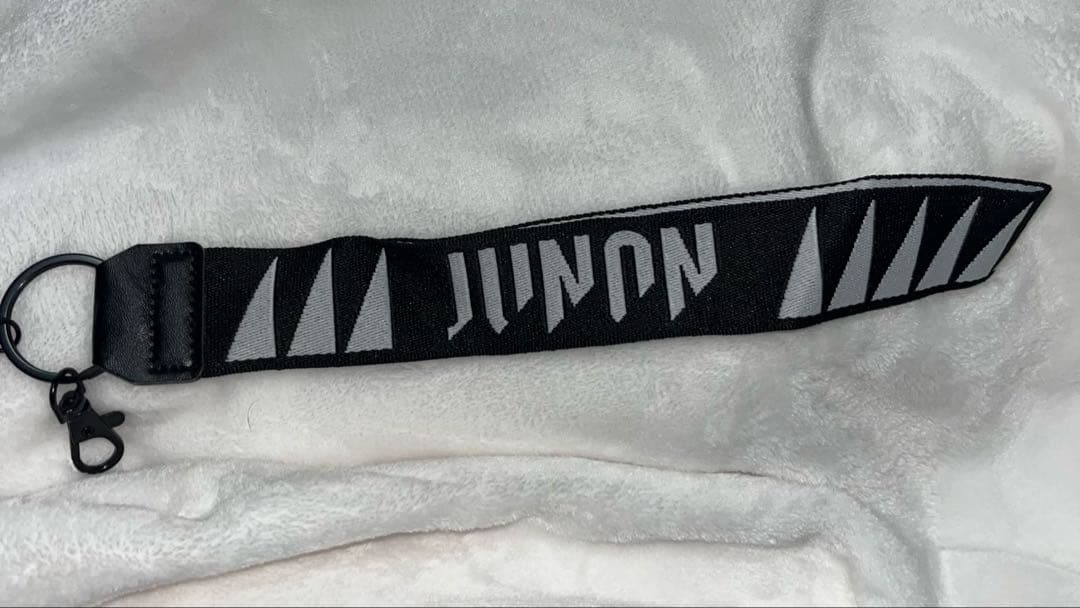 BE:FIRST JUNON Mainstream BIG ハンドストラップ