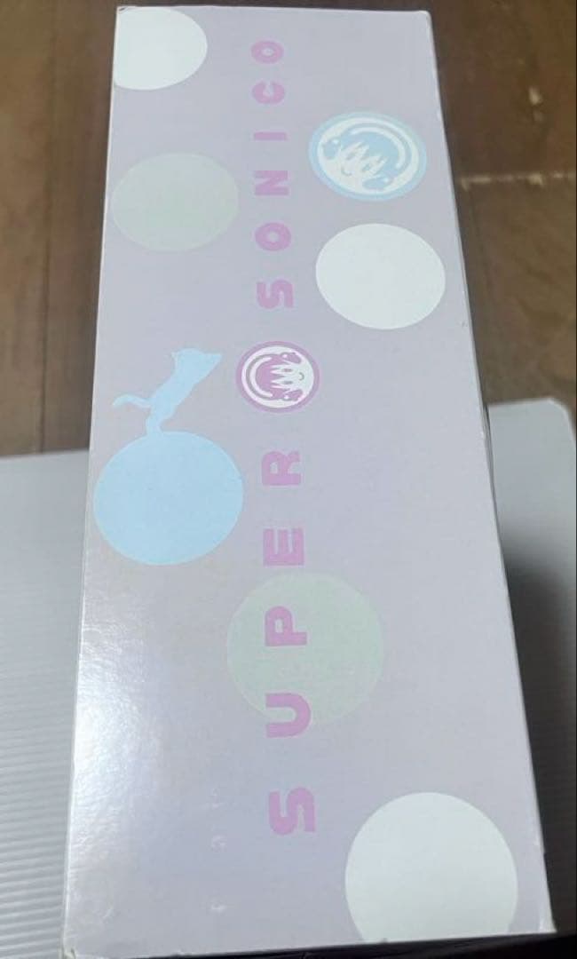 スーパーそに子　ベビードール　ストロベリーソルベver DX