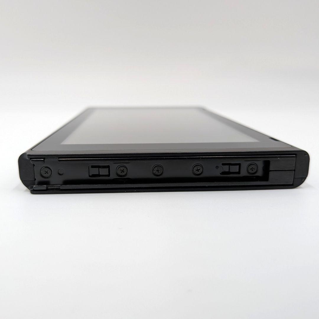 NINTENDO SWITCH バッテリー強化モデル 2020年