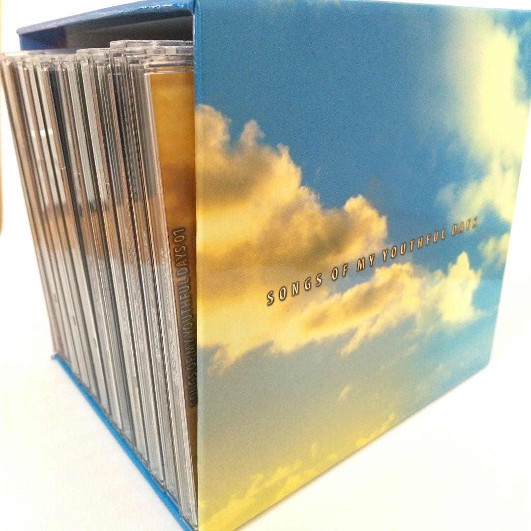 ユーキャン 永遠のフォーク大全集 青春の歌 CD 12枚 セット 全214曲