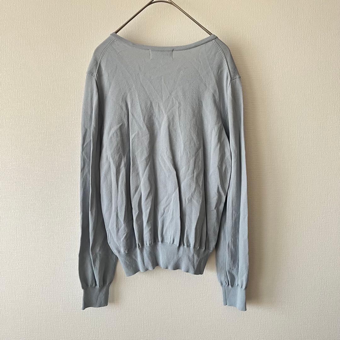 La boutique BonBon クールタッチUVスキッパーカーディガン
