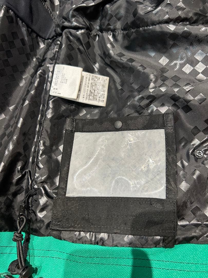 ♦︎美品♦︎ フェニックス・XNIX スノボジャケット　スキーウェア　メンズ　L