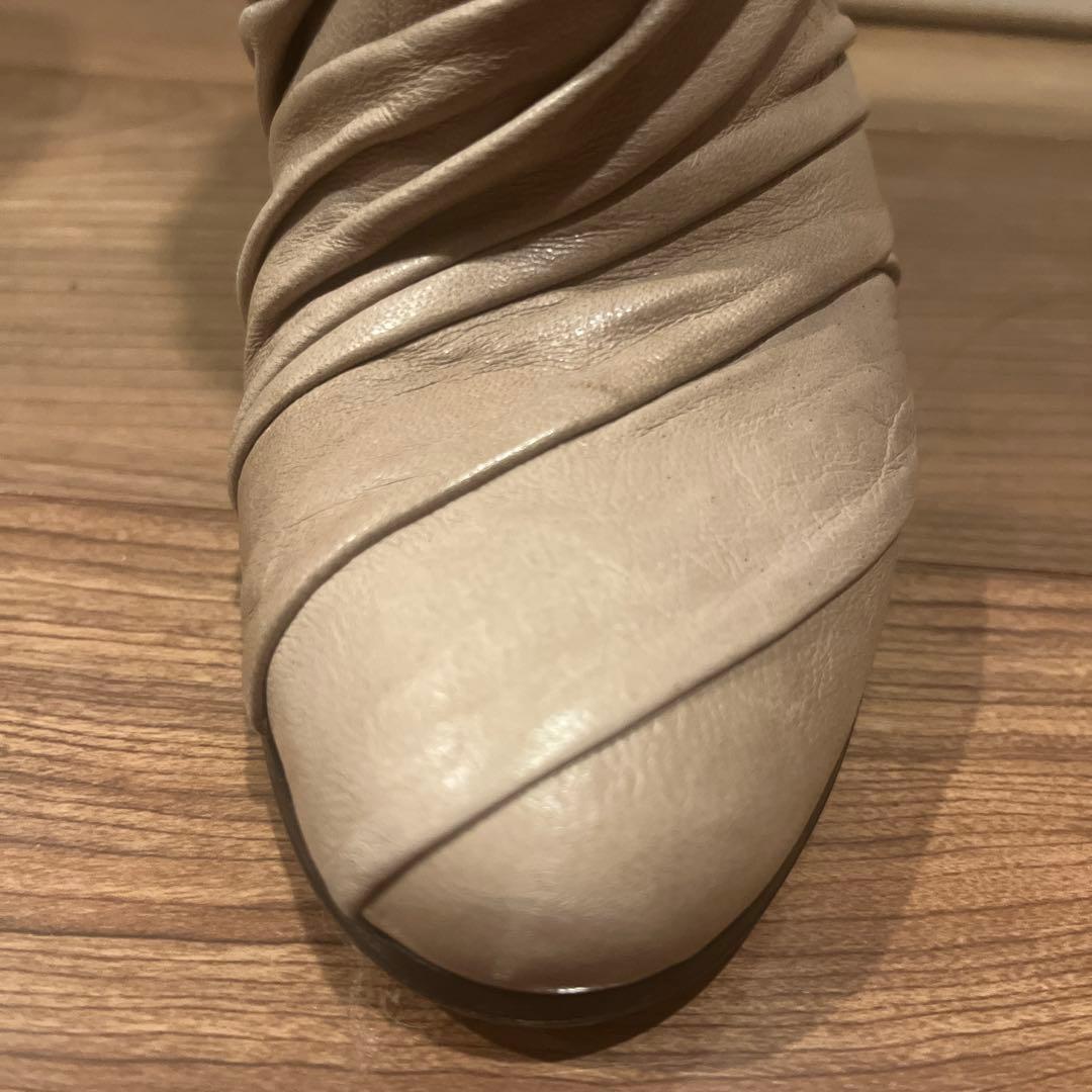 【明日まで限定価格】Maison Margiela メゾンマルジェラ 靴 37