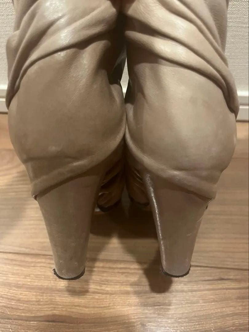 【明日まで限定価格】Maison Margiela メゾンマルジェラ 靴 37