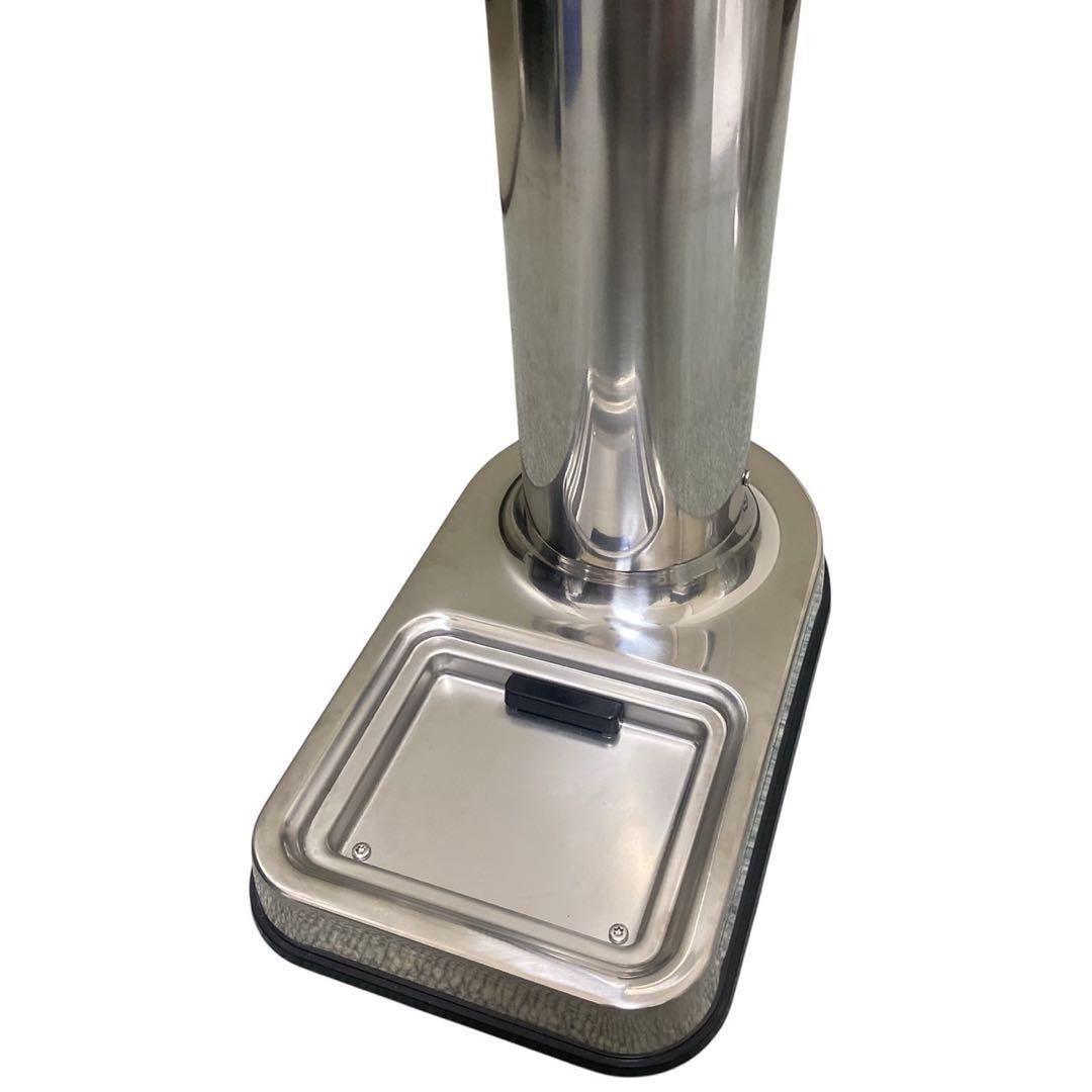 アールケ AARKE Carbonator II カーボネーター2 未使用