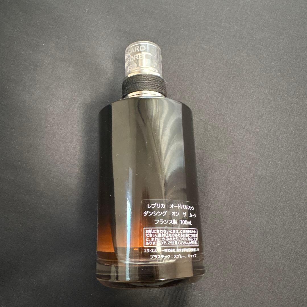 マルジェラ　レプリカオードパルファダンシングオンザムーン100ml