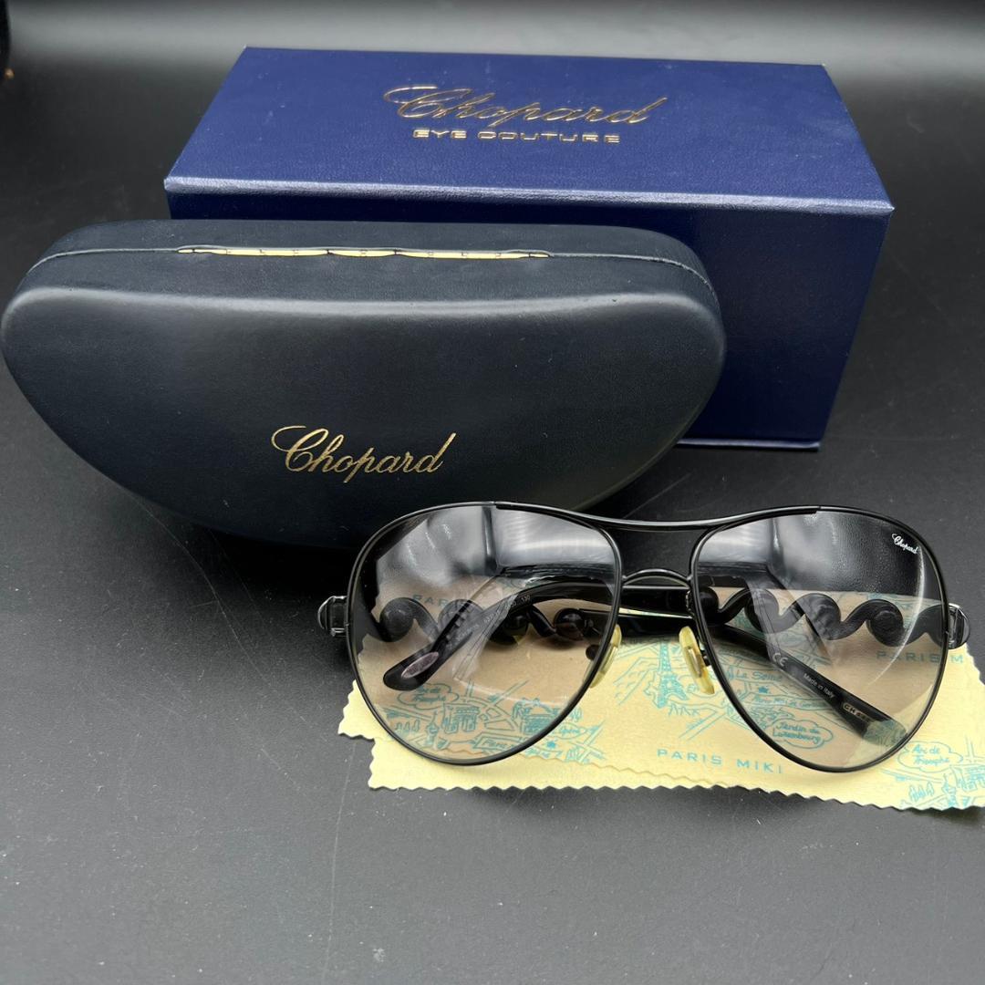 chopard サングラス