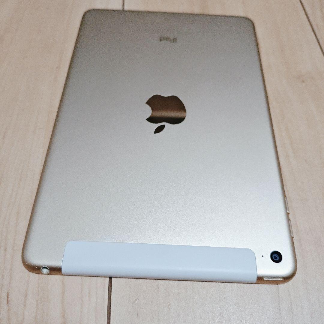 Apple iPad mini 第４世代 32GB 純正