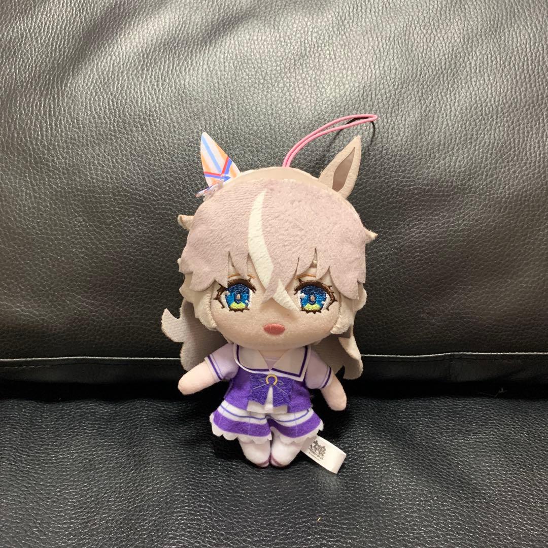 ウマ娘 通常ぬいぐるみ ワンダーアキュート