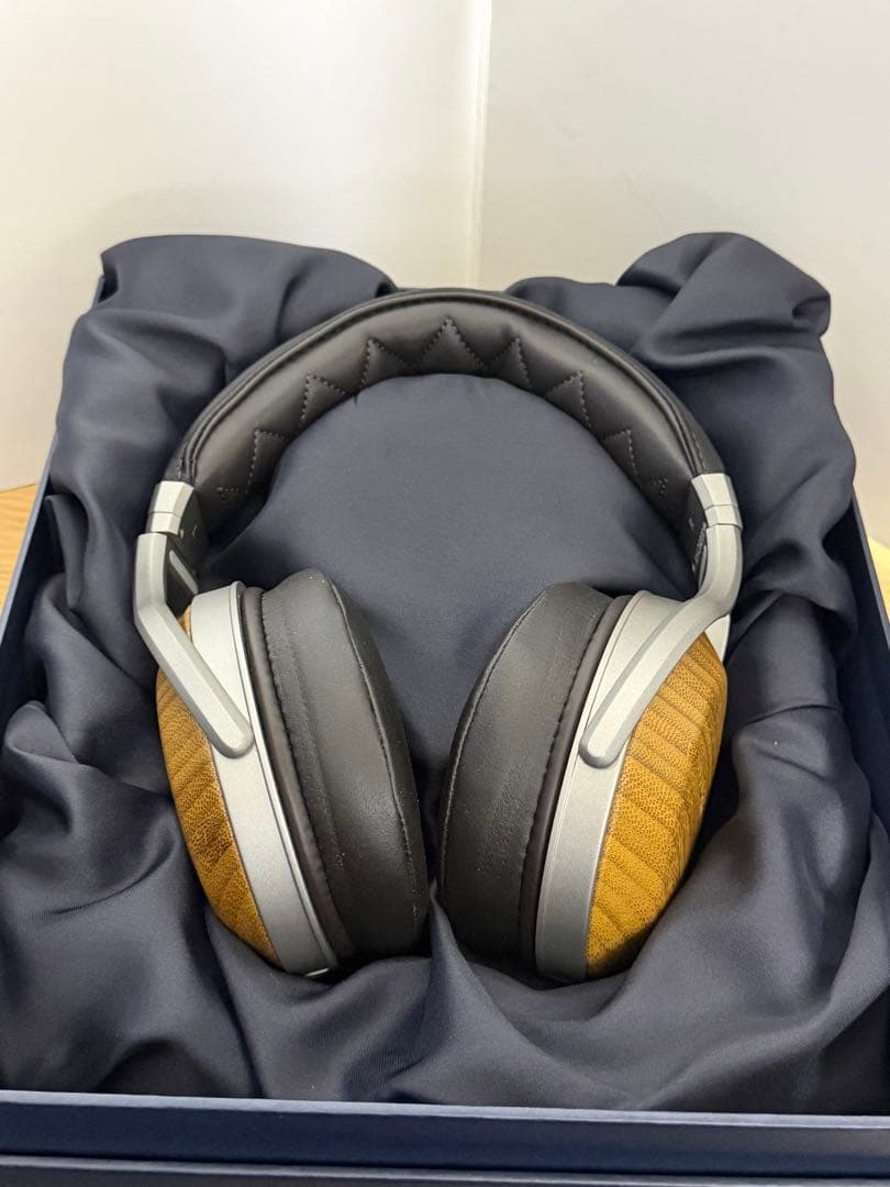 【美品】DENON AH-D9200