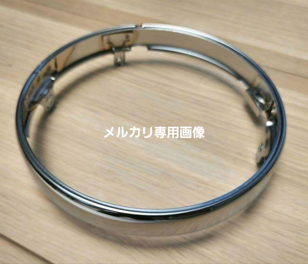 カワサキ純正　ヘッドライトリム ゼファー400 ゼファーΧ ゼファー750