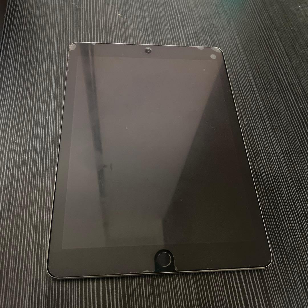Apple iPad Pro 9.7インチ シルバー 本体 128GB
